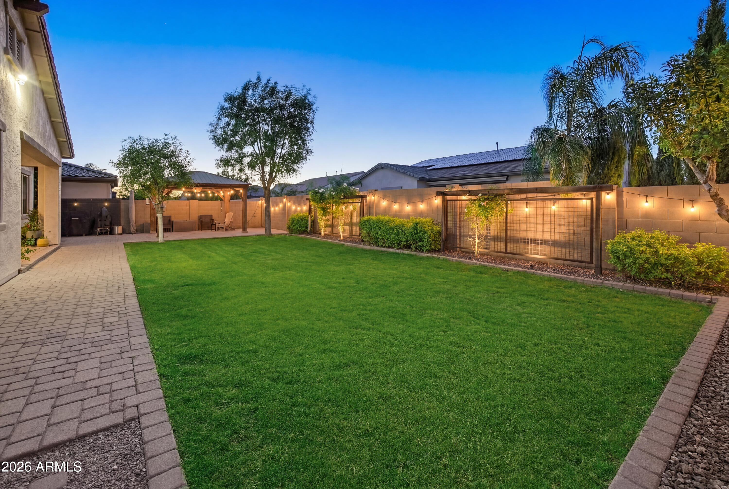 MEADOWS PARCEL 2A - Residential