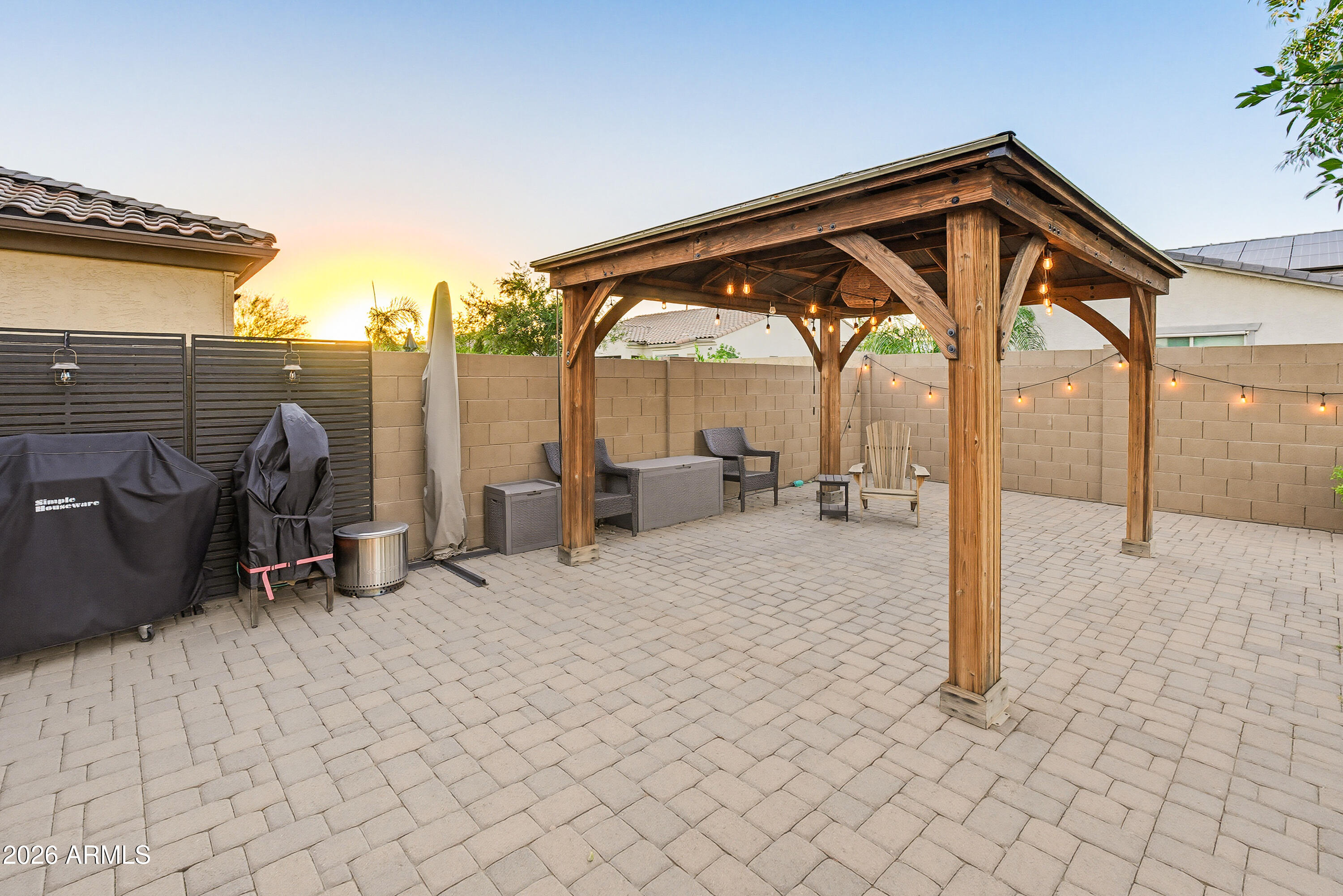 MEADOWS PARCEL 2A - Residential