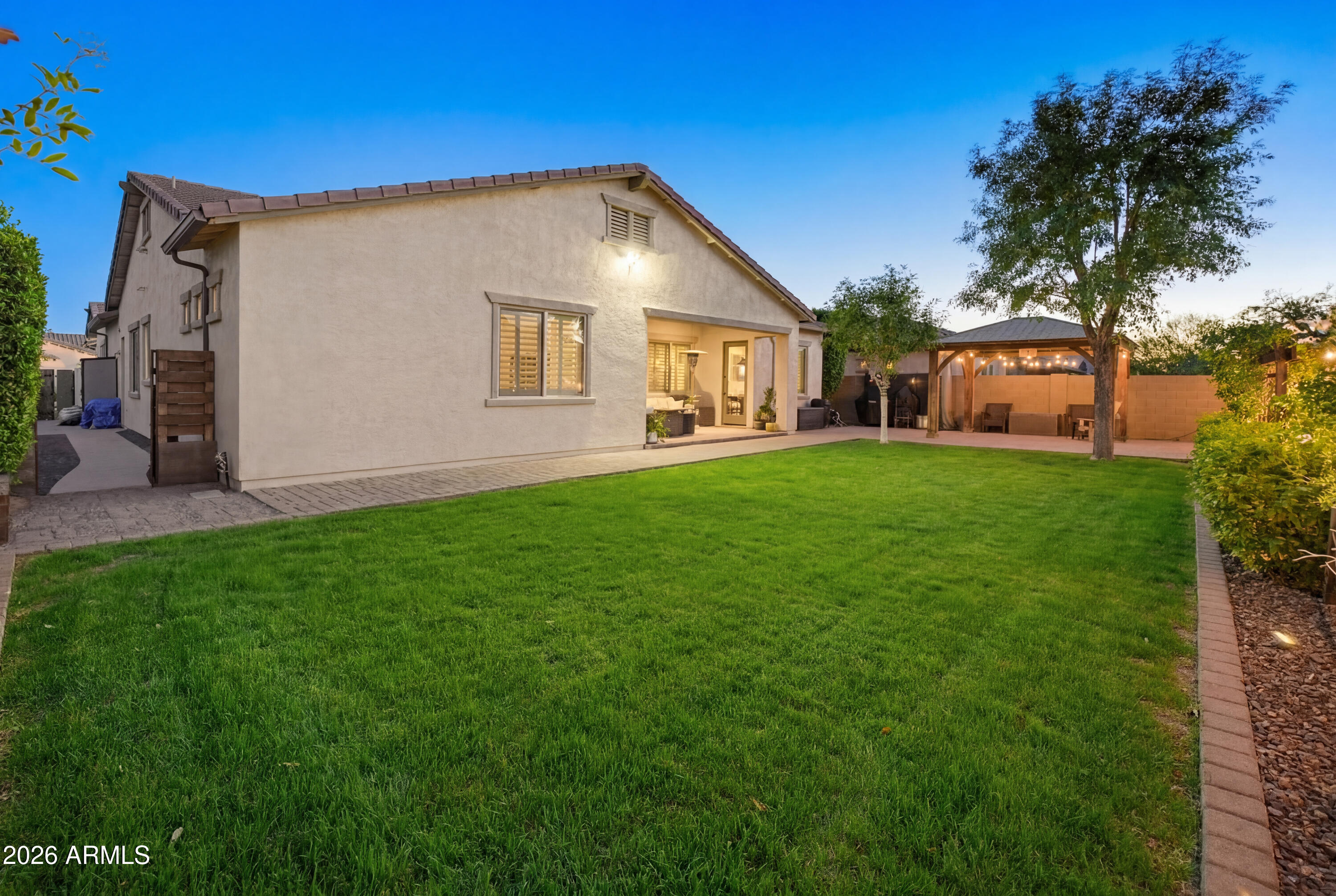 MEADOWS PARCEL 2A - Residential