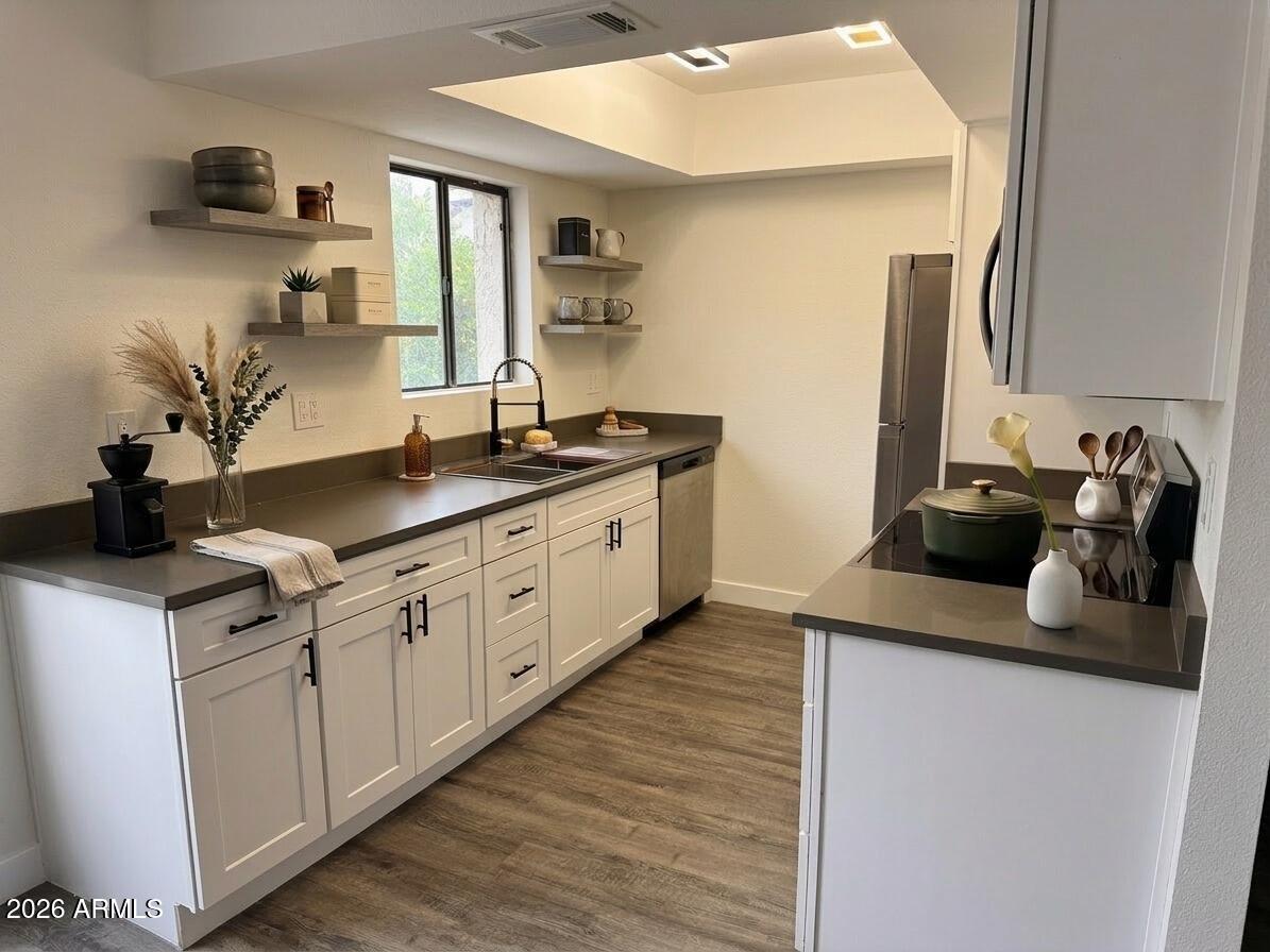 3119 W COCHISE Drive 231