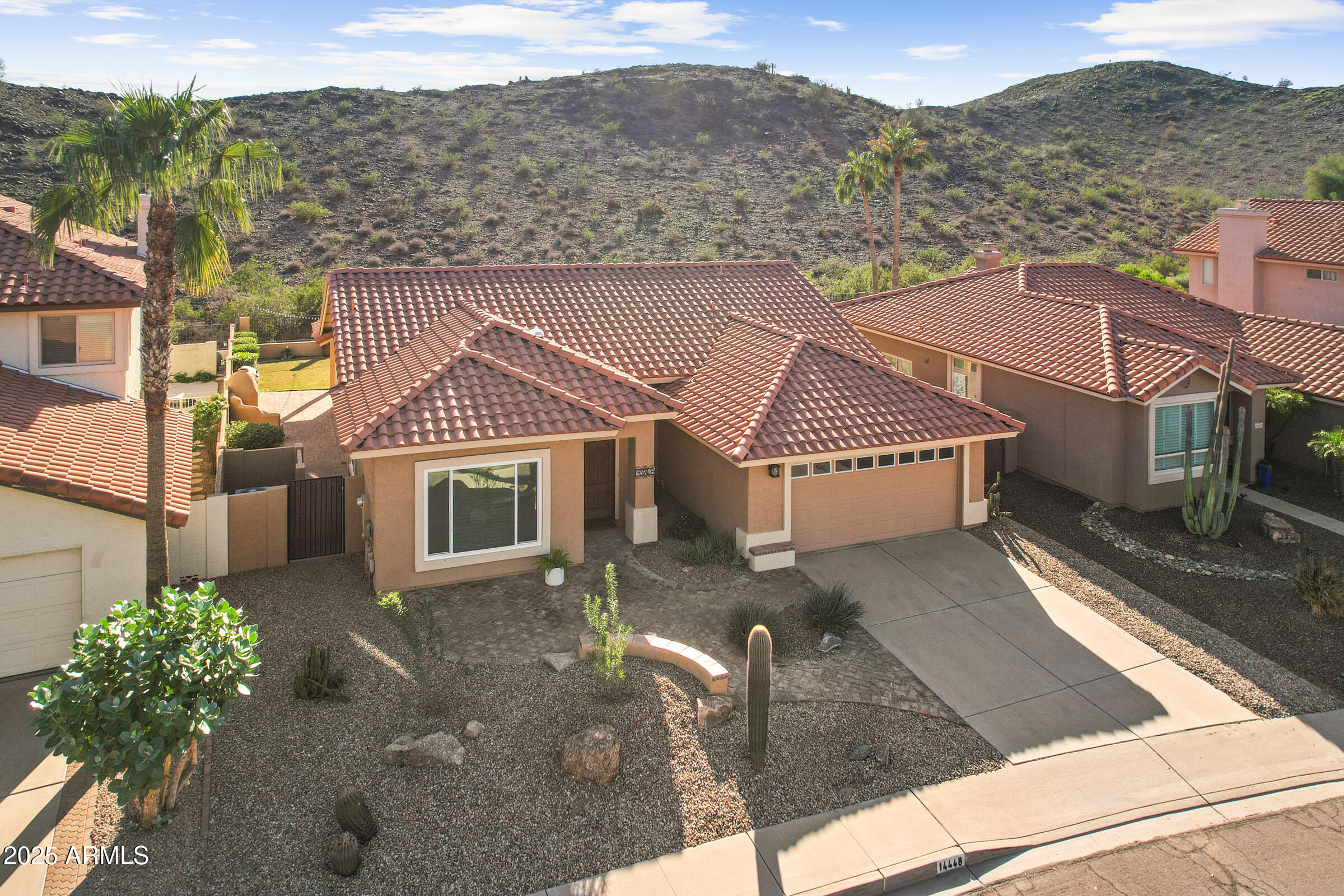 Homes for Sale in Queen Creek Arizona 2 14448 S 40TH Street