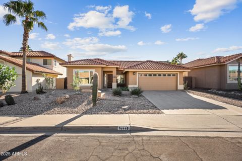 14448 S 40TH Street Phoenix AZ 85044