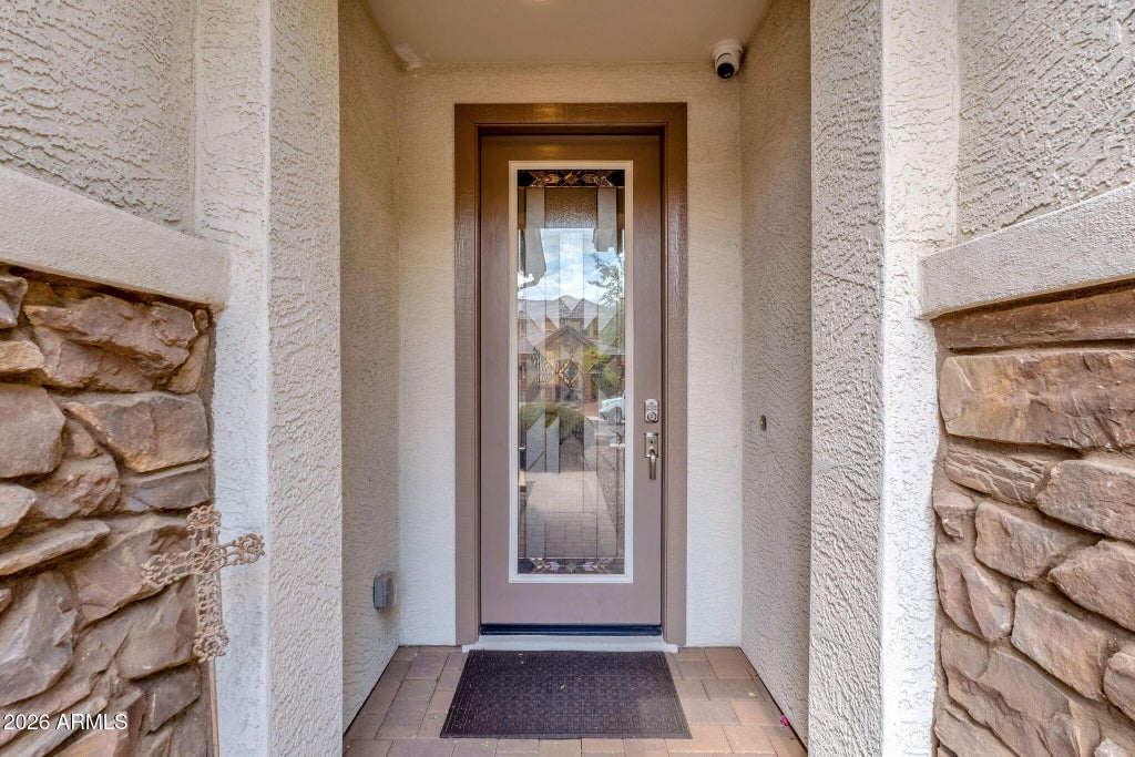 Photo of 21960 N 97th Glen, Peoria, AZ 85383 (MLS # 7056382)