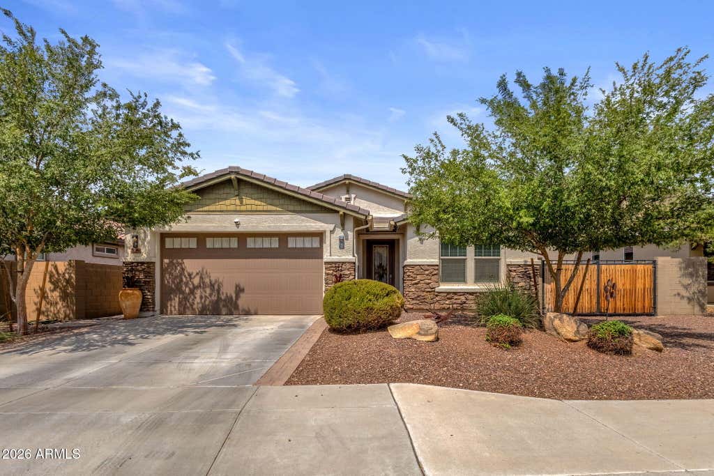 Photo of 21960 N 97th Glen, Peoria, AZ 85383 (MLS # 7056382)