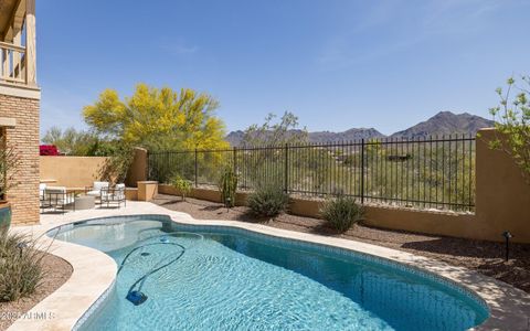18267 N 95TH Street Scottsdale AZ 85255