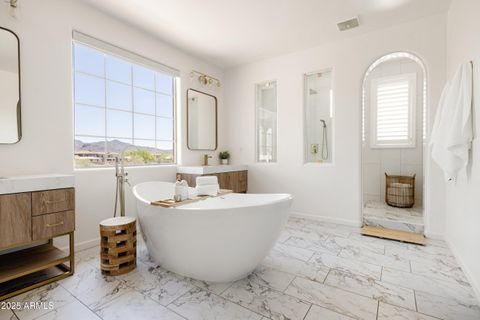 Photo of 18267 N 95th Street, Scottsdale, AZ 85255 (MLS # 6852403)