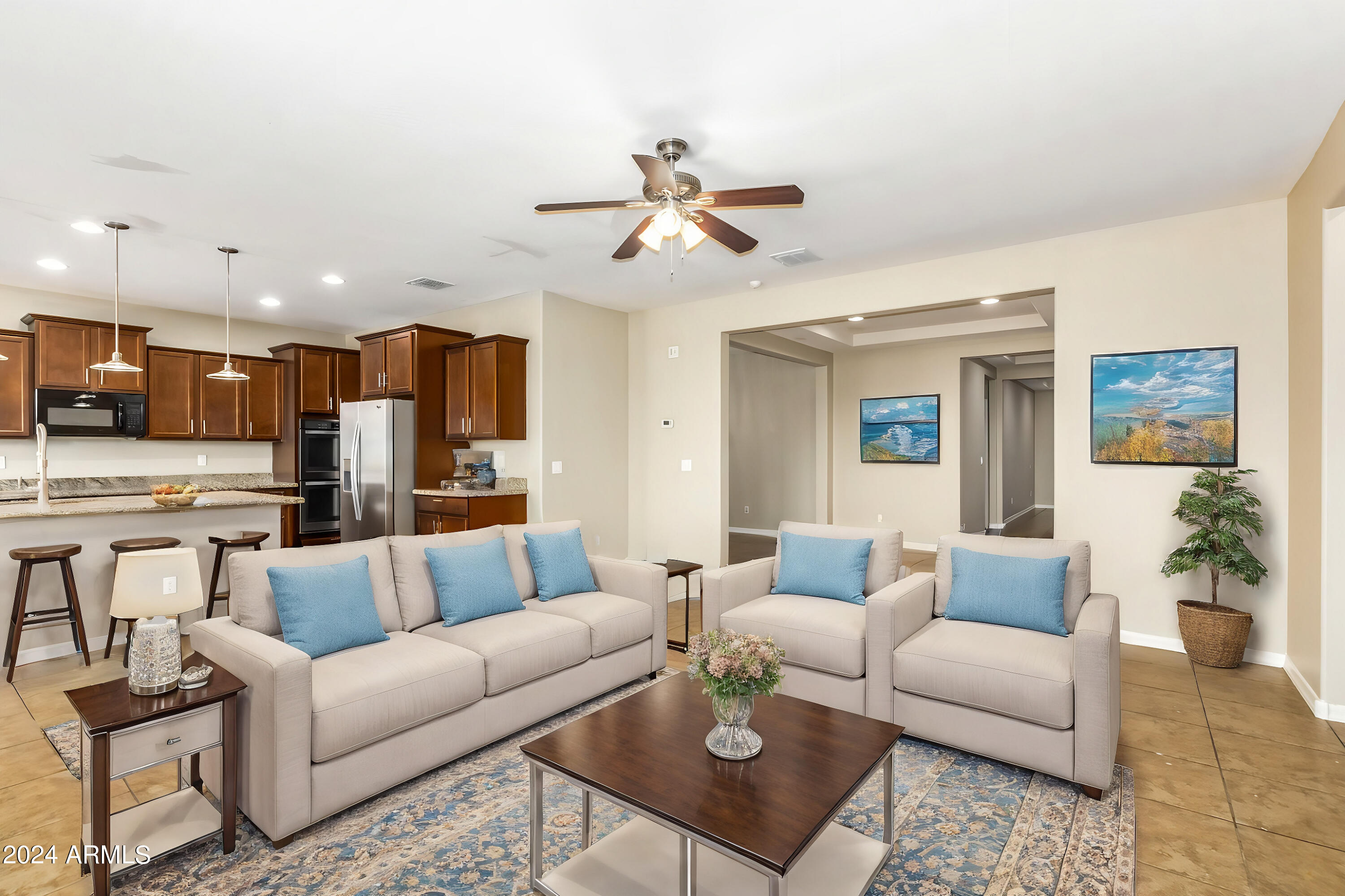 35082 N LAREDO Drive