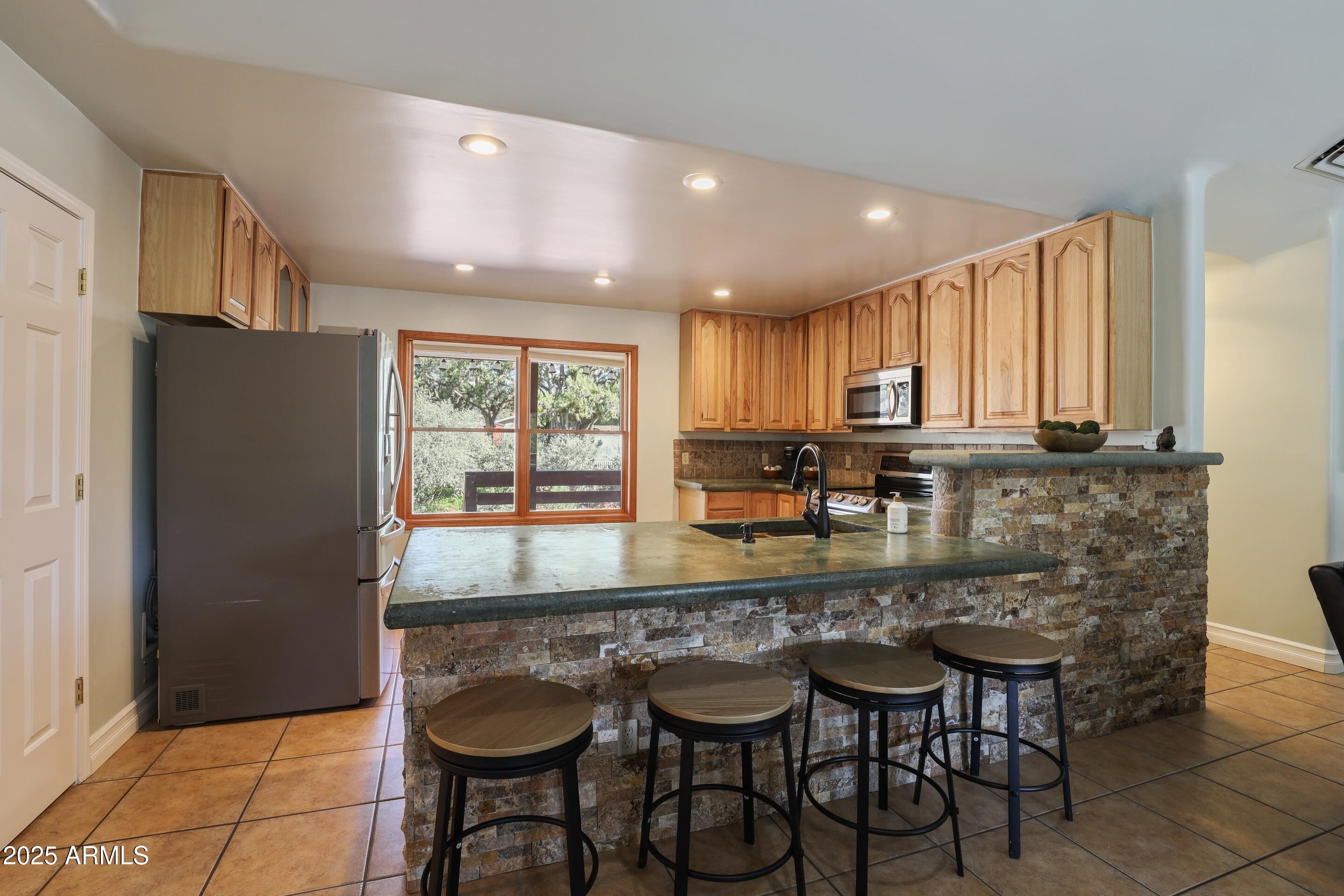 EAST VERDE PARK - Residential