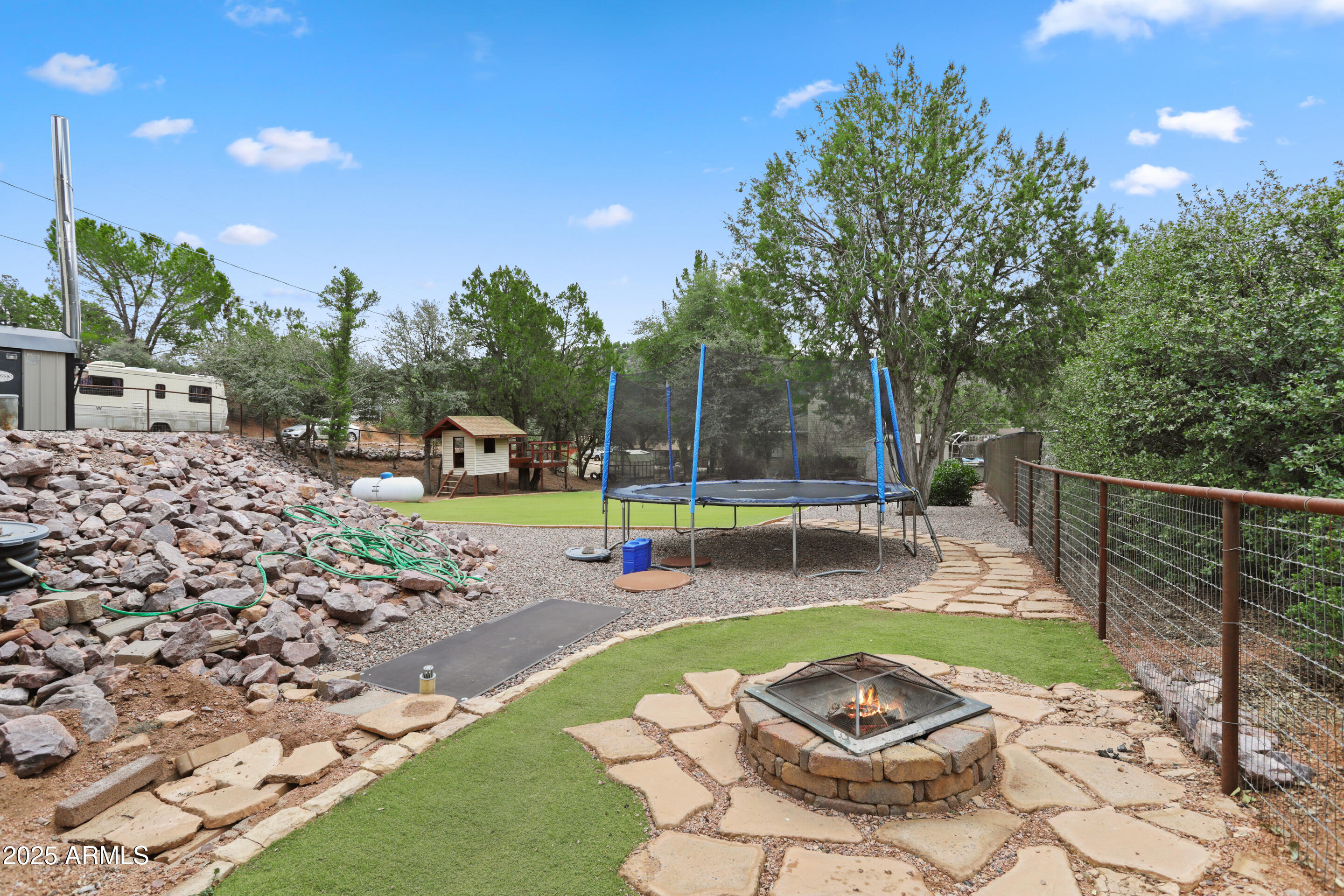 EAST VERDE PARK - Residential
