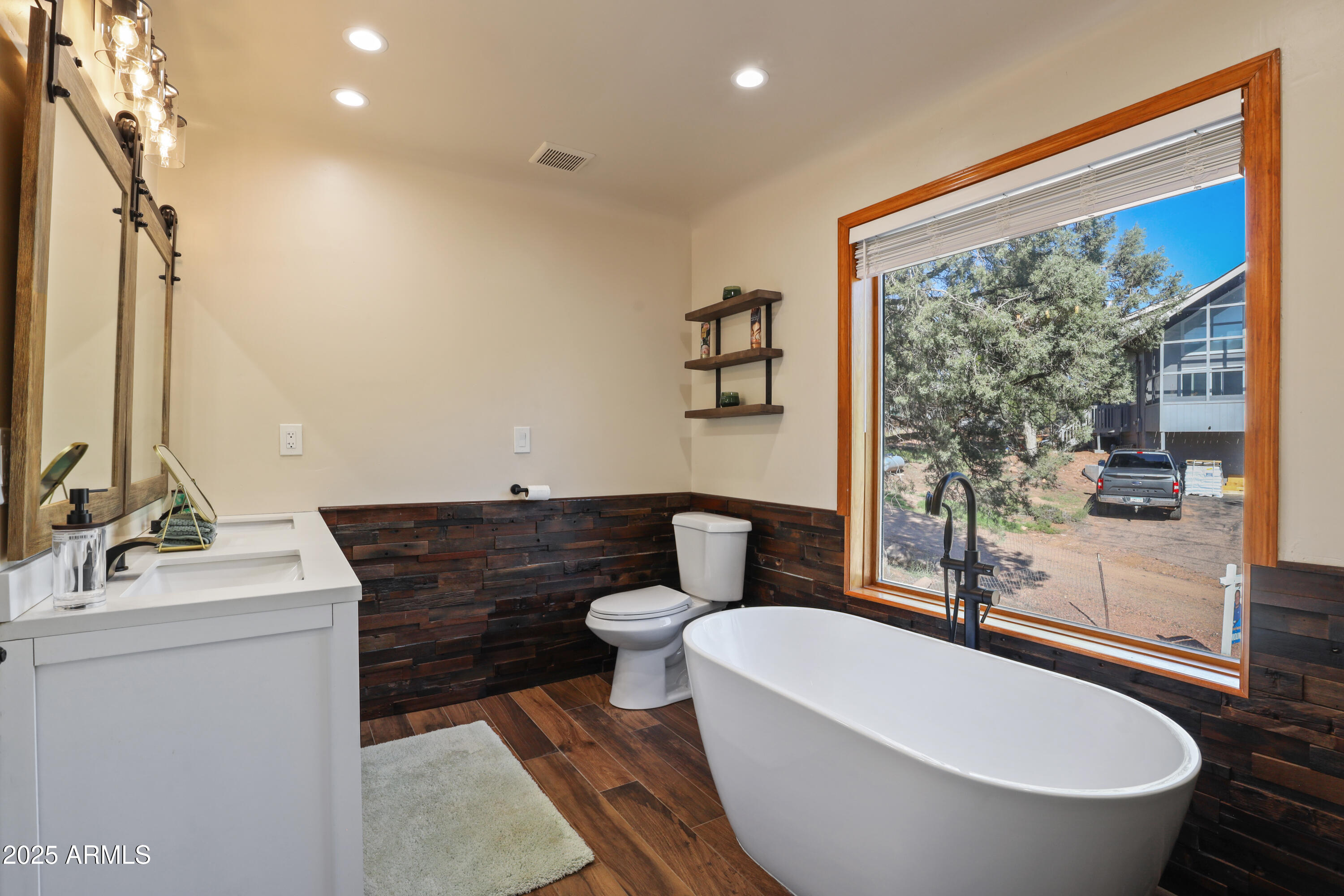 EAST VERDE PARK - Residential