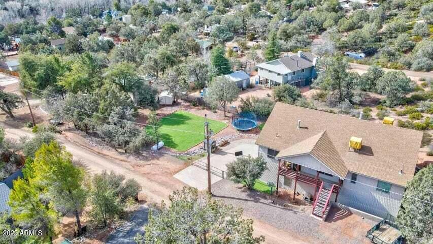 EAST VERDE PARK - Residential