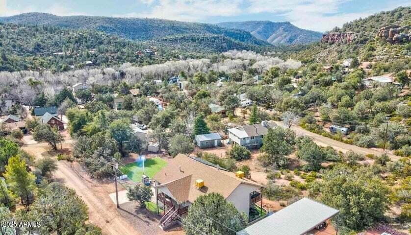 EAST VERDE PARK - Residential