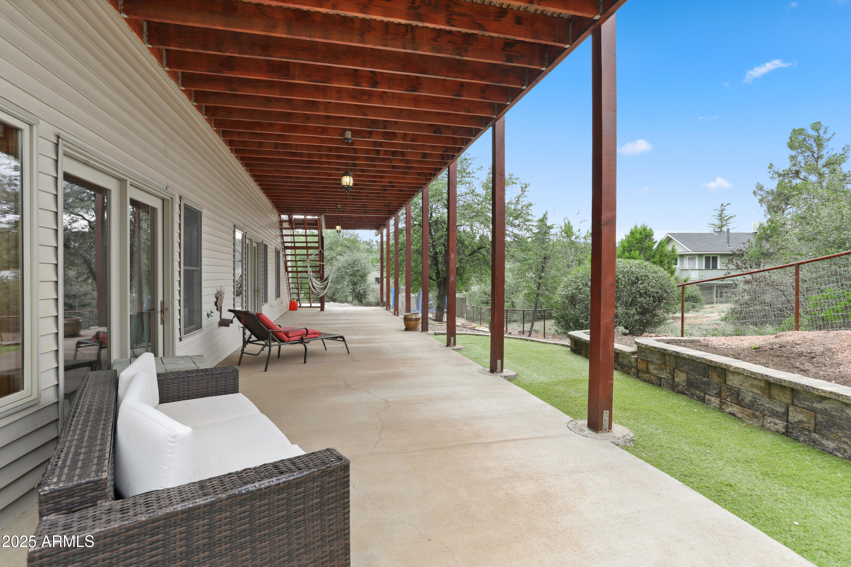 EAST VERDE PARK - Residential