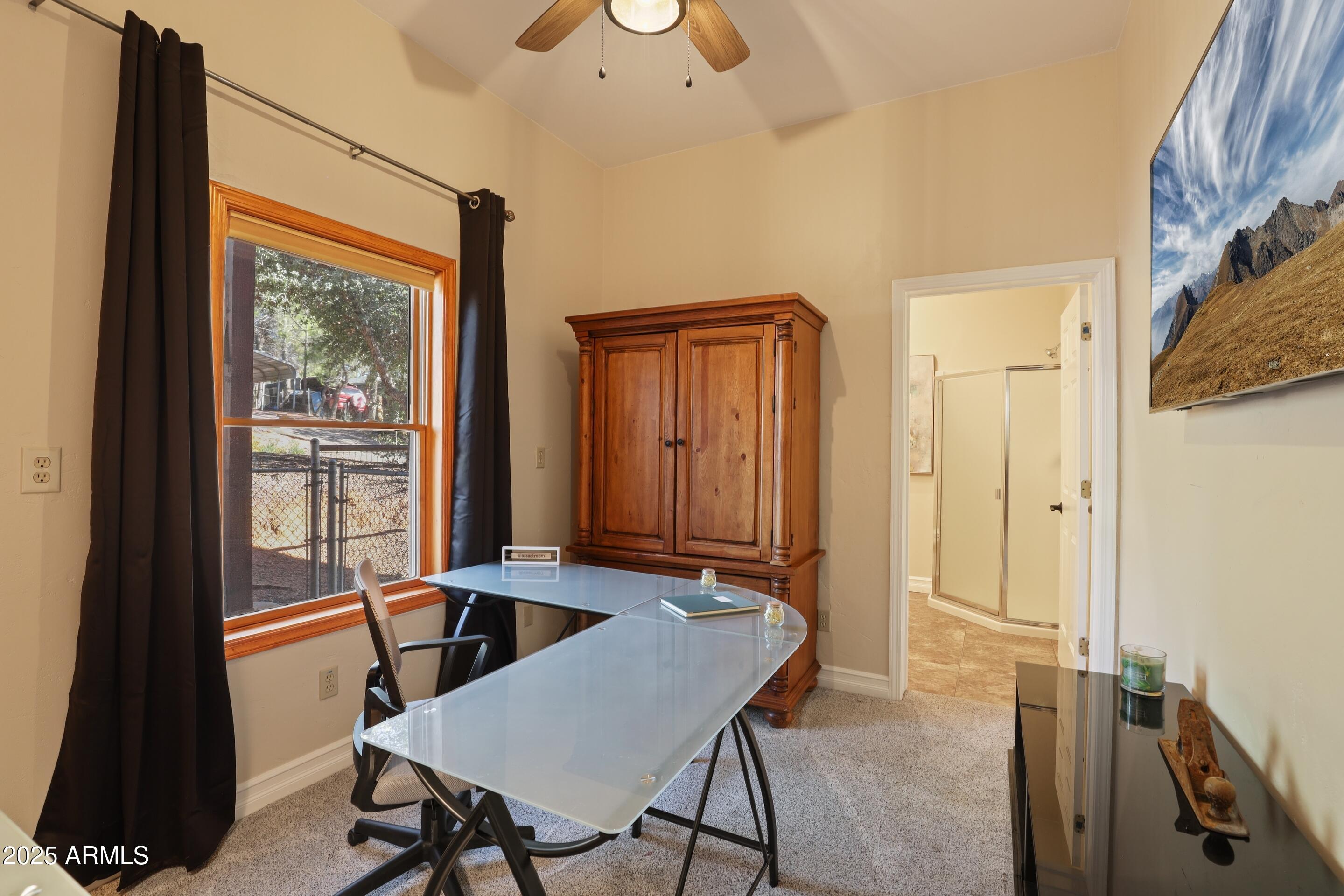 EAST VERDE PARK - Residential
