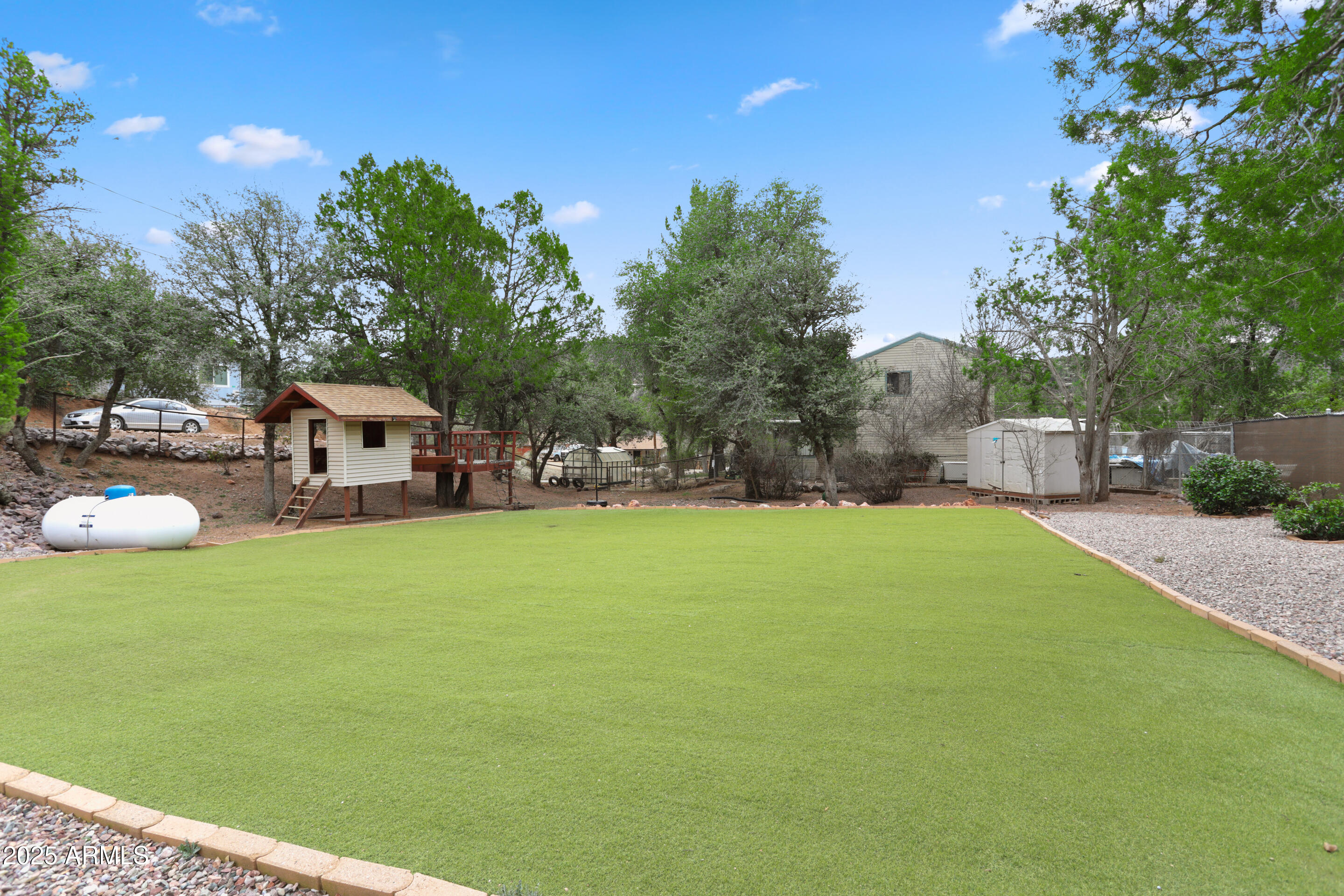 EAST VERDE PARK - Residential