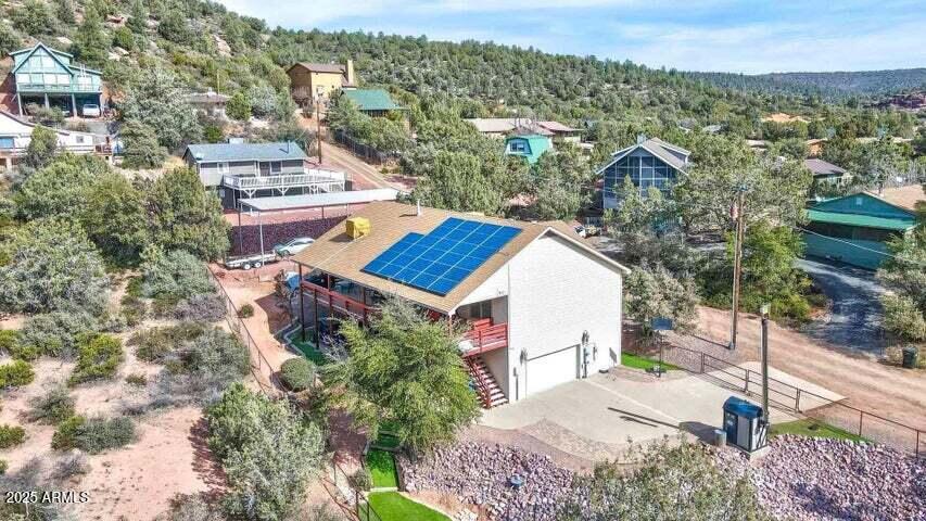 EAST VERDE PARK - Residential