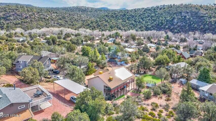 EAST VERDE PARK - Residential