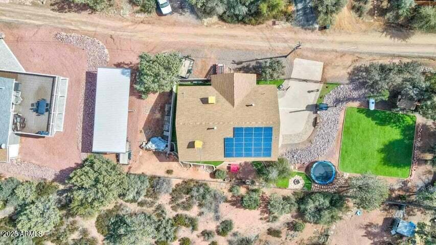 EAST VERDE PARK - Residential
