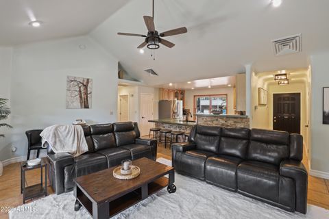 182 N HELEN Drive Payson AZ 85541