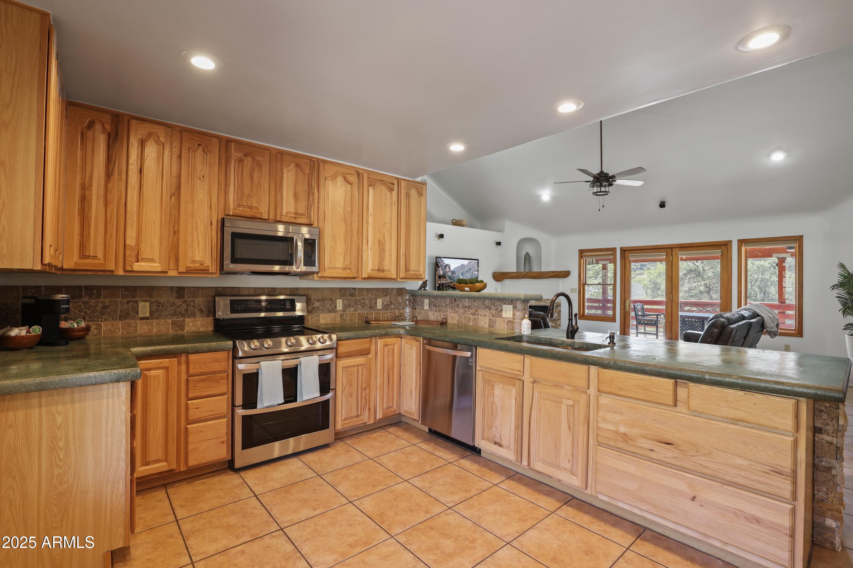 EAST VERDE PARK - Residential