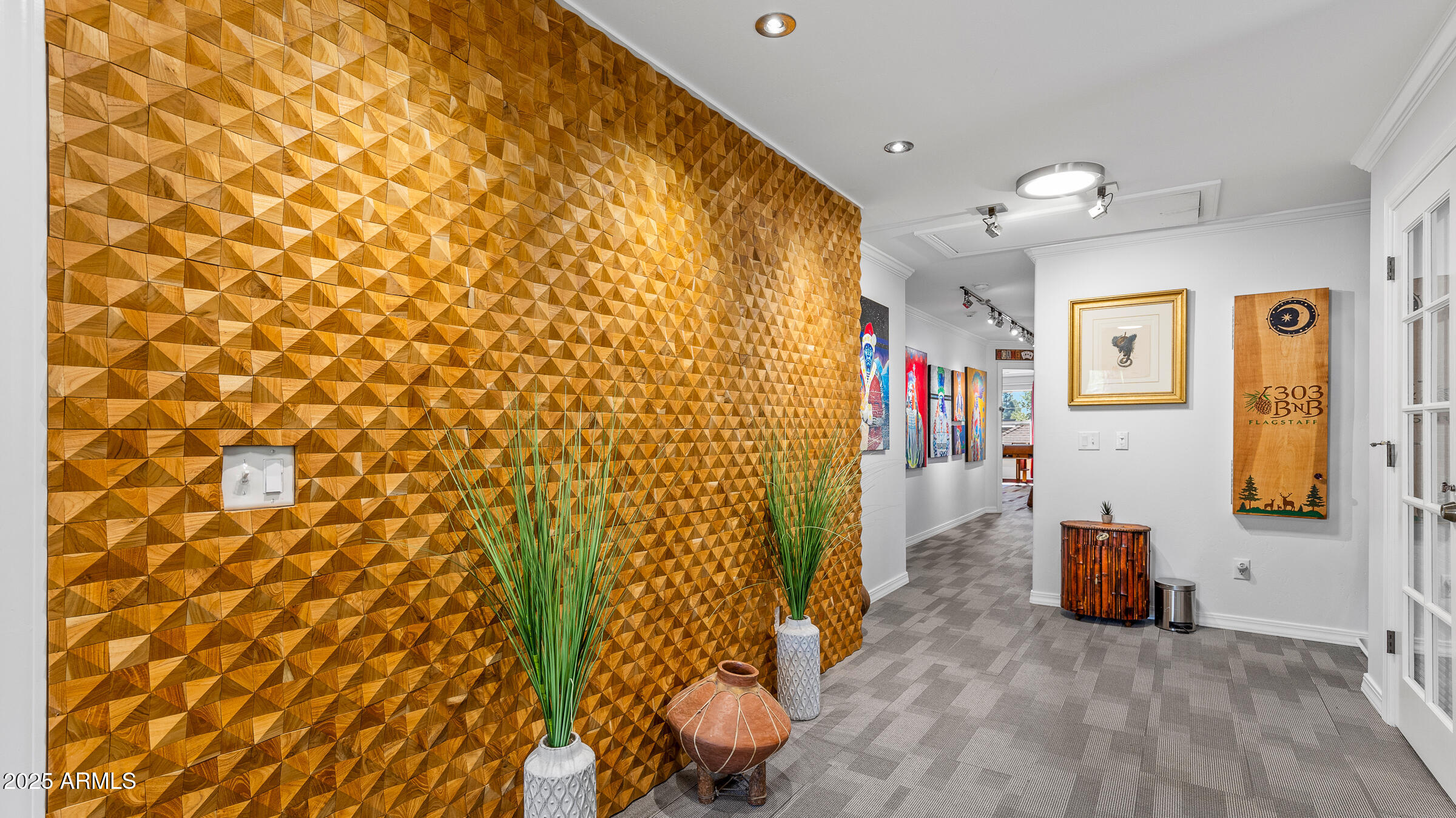 MT ELDEN ADDITION - Residential