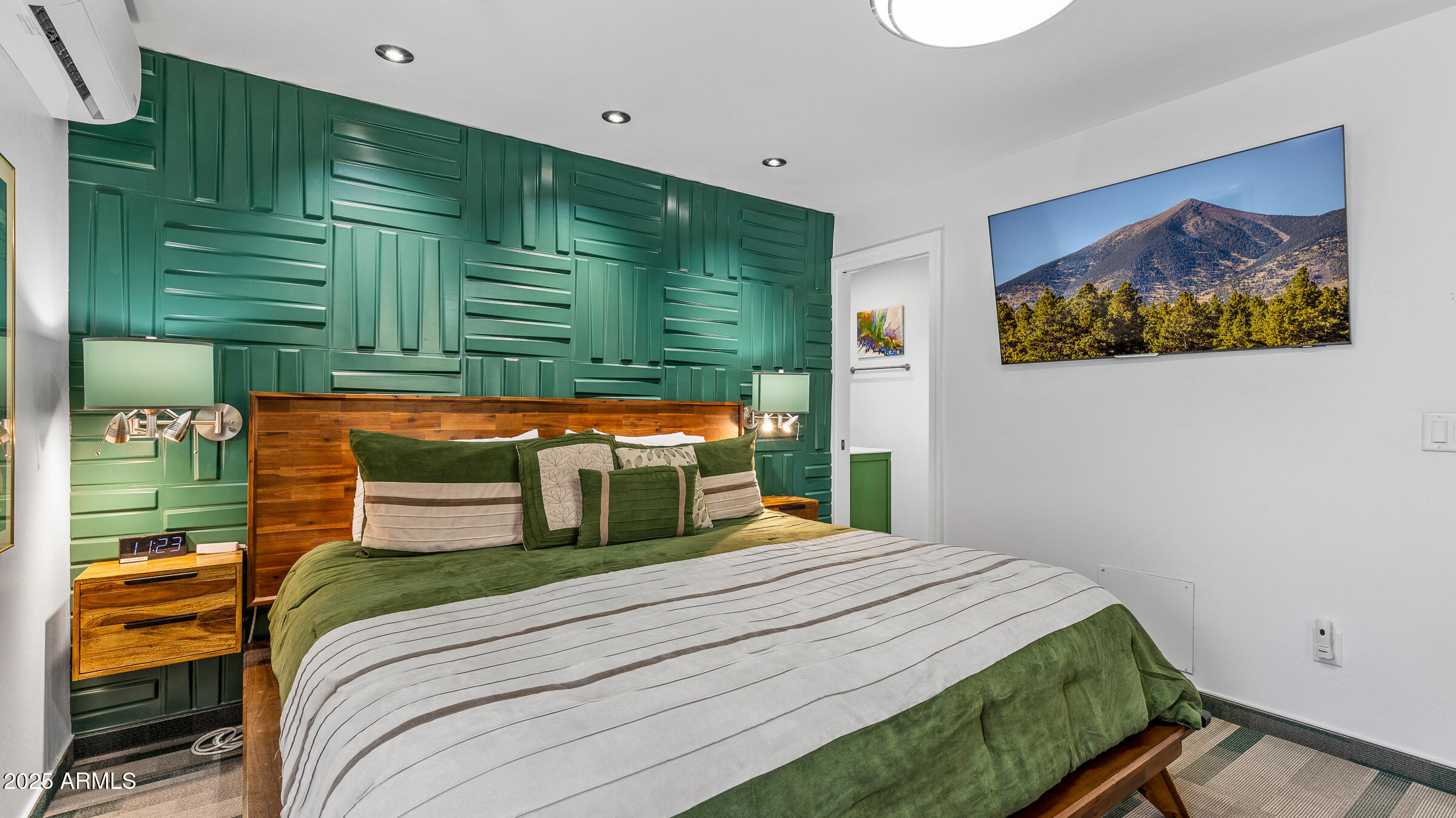 MT ELDEN ADDITION - Residential