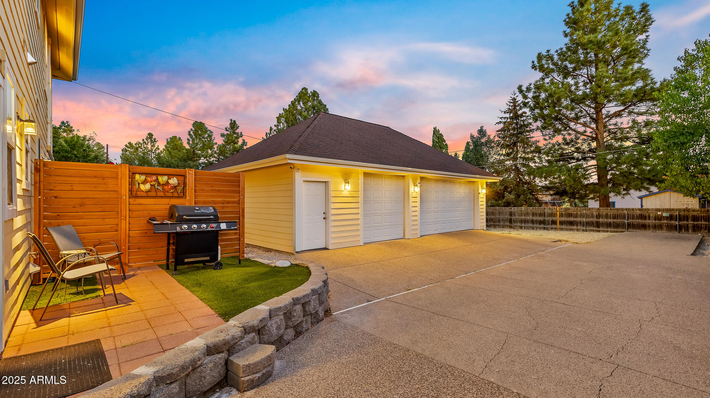 MT ELDEN ADDITION - Residential