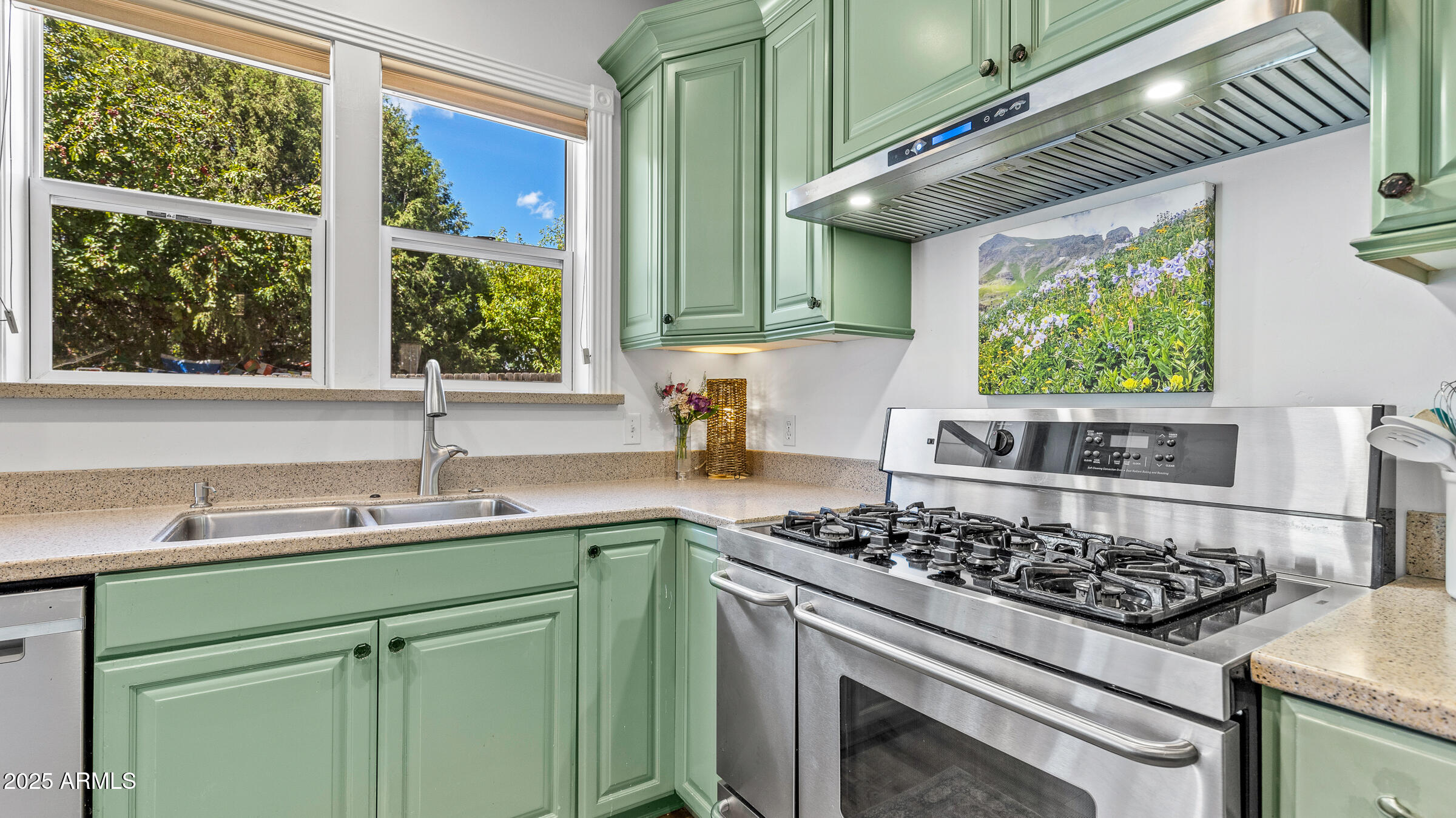 MT ELDEN ADDITION - Residential