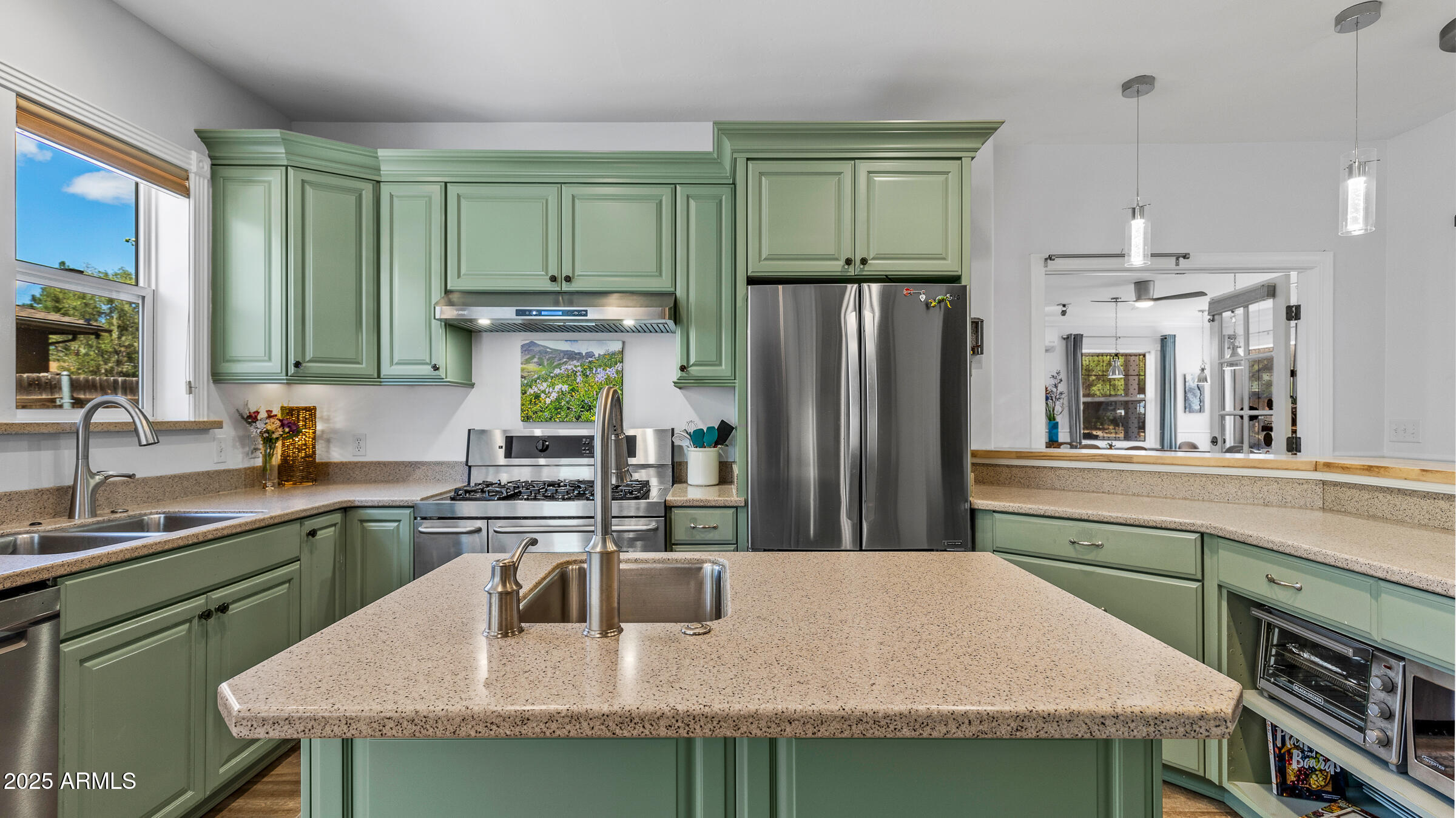 MT ELDEN ADDITION - Residential