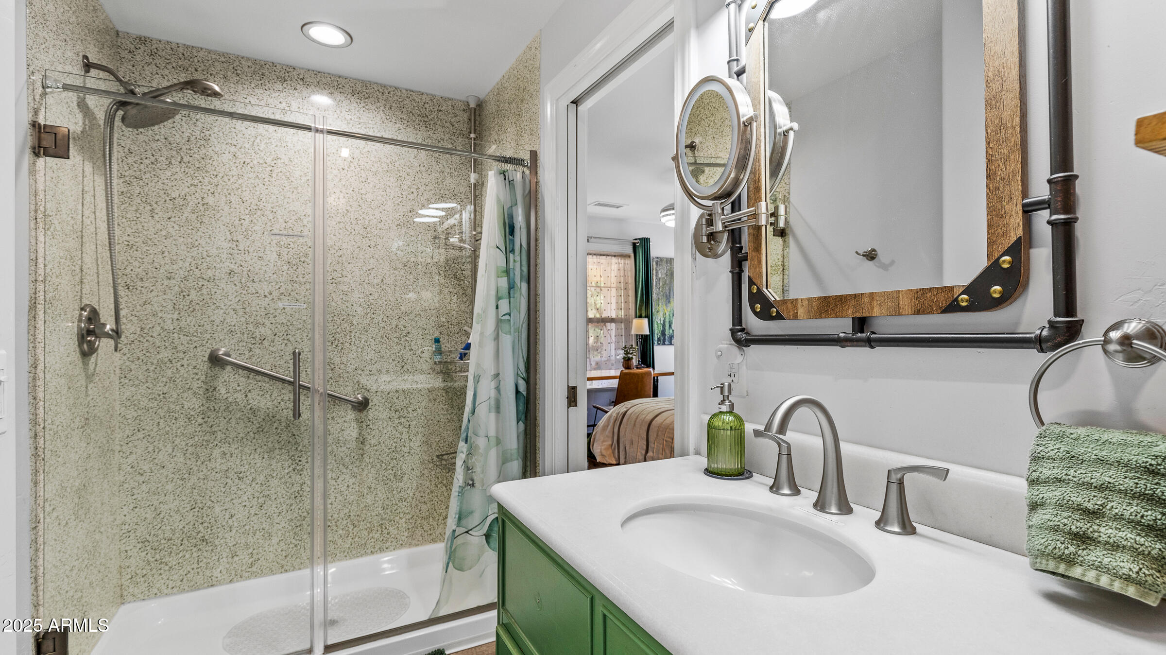 MT ELDEN ADDITION - Residential