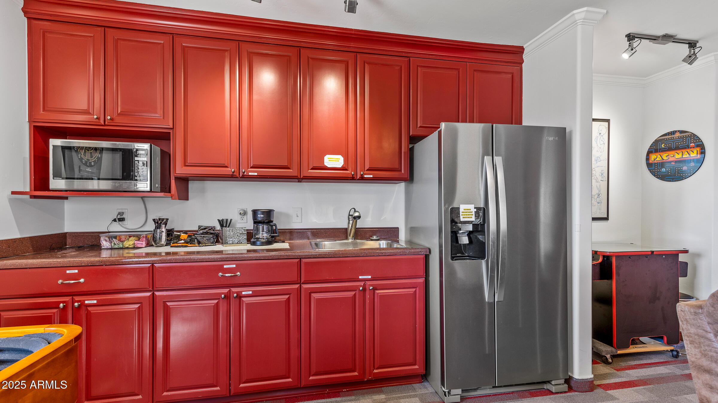 MT ELDEN ADDITION - Residential