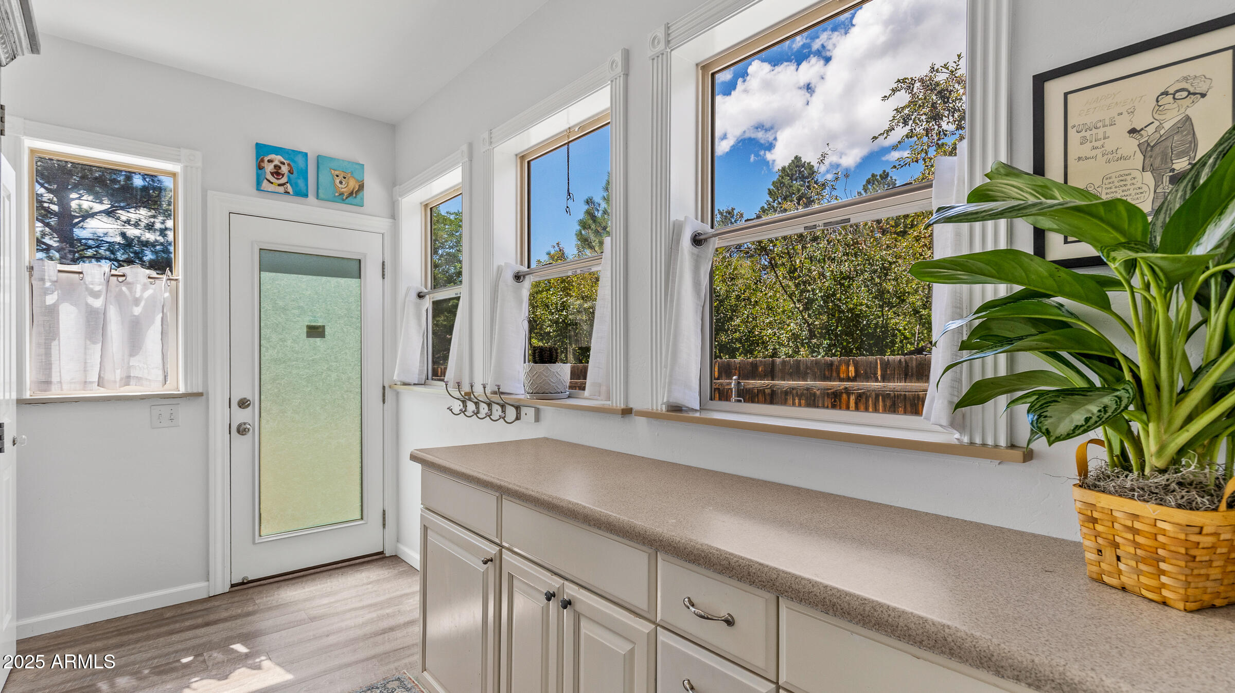 MT ELDEN ADDITION - Residential