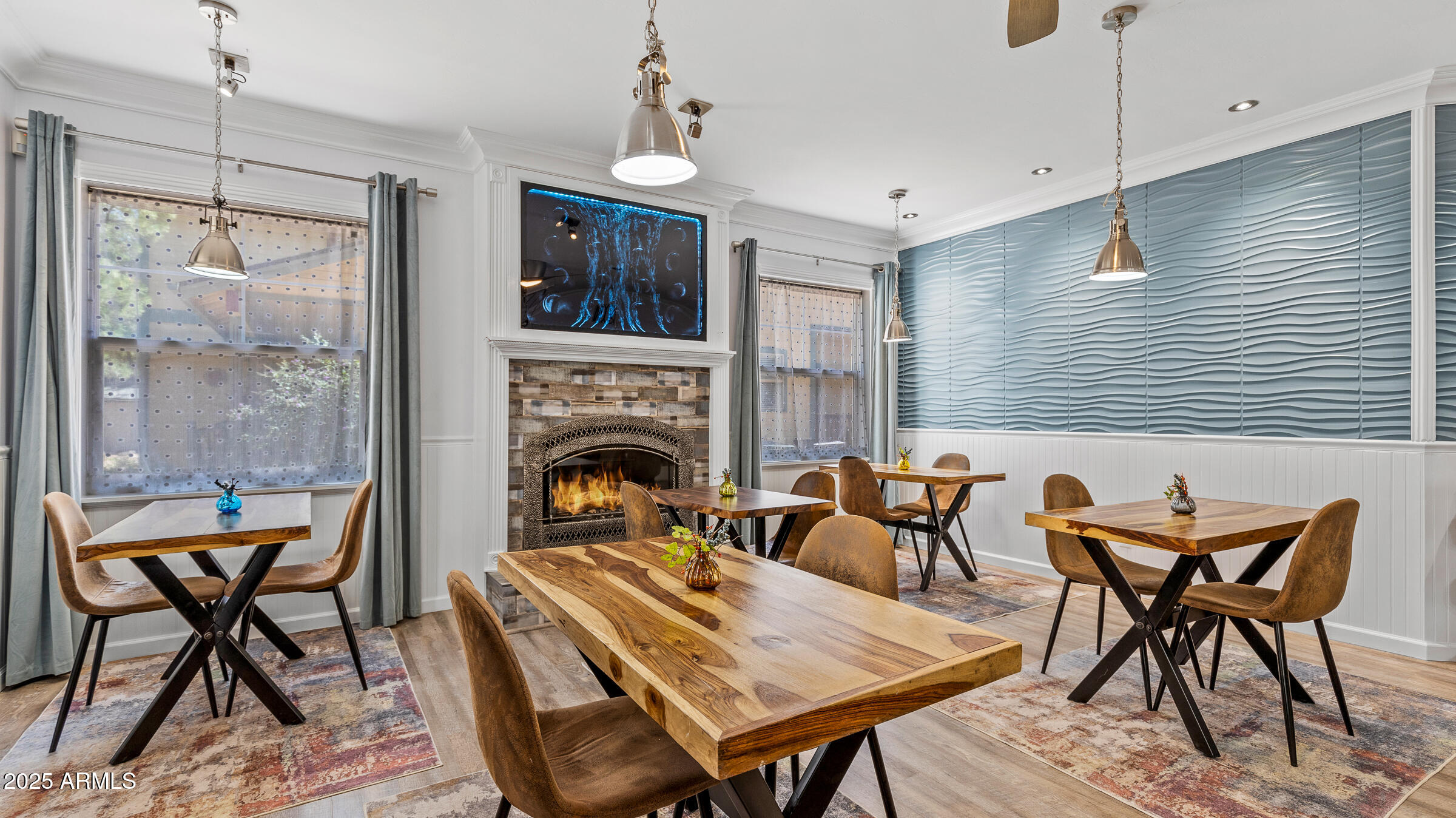 MT ELDEN ADDITION - Residential