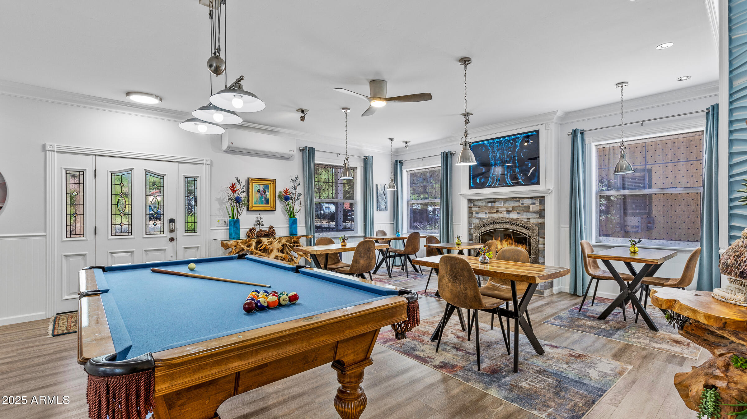 MT ELDEN ADDITION - Residential
