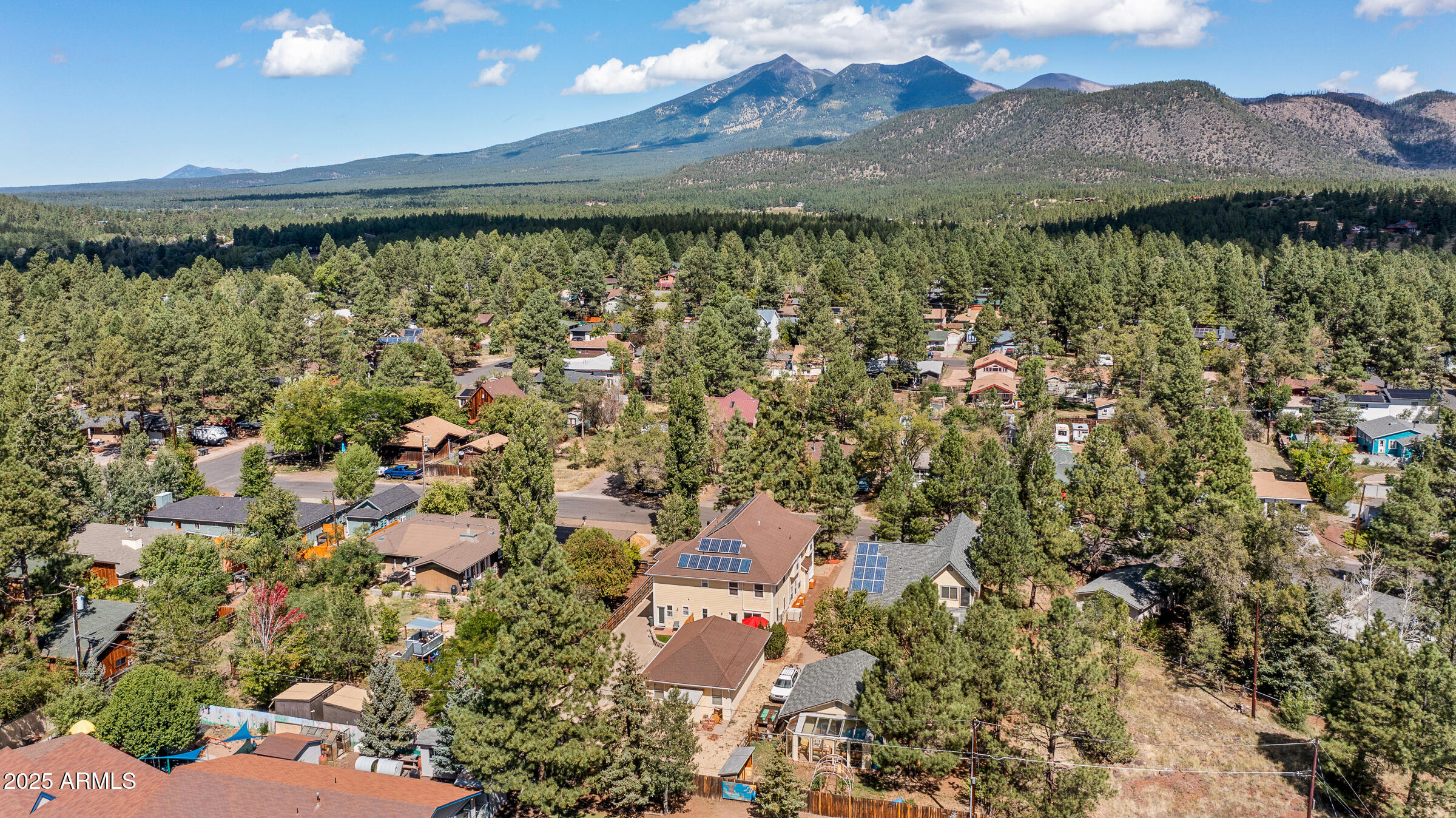 MT ELDEN ADDITION - Residential