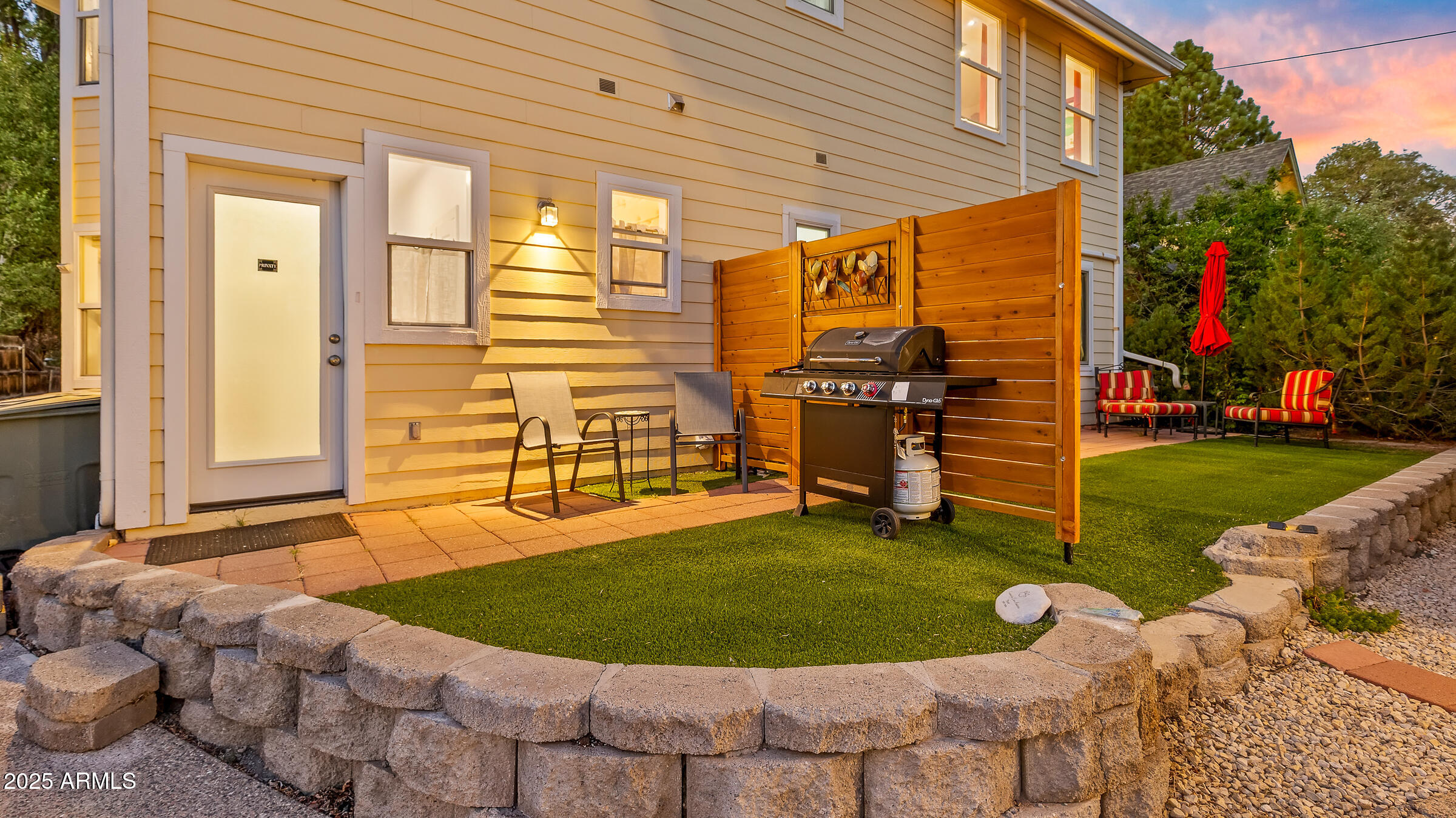 MT ELDEN ADDITION - Residential