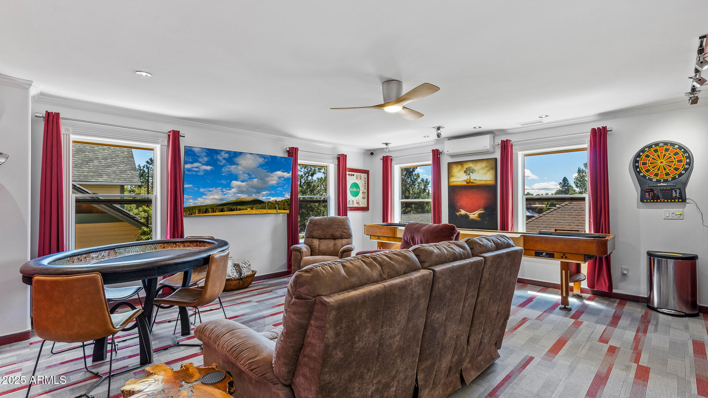 MT ELDEN ADDITION - Residential