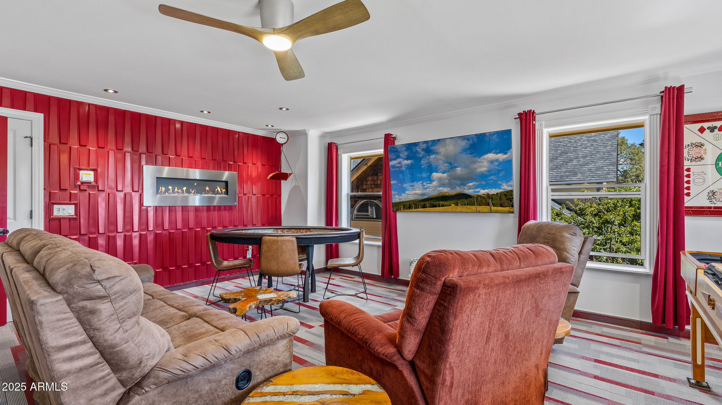 MT ELDEN ADDITION - Residential