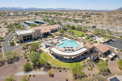 A home in Goodyear