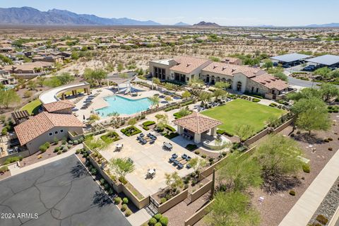 A home in Goodyear