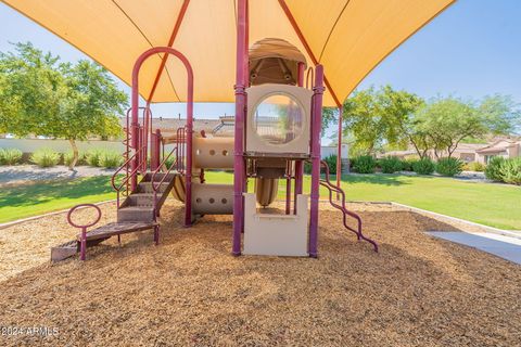 A home in Goodyear