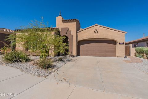 A home in Goodyear