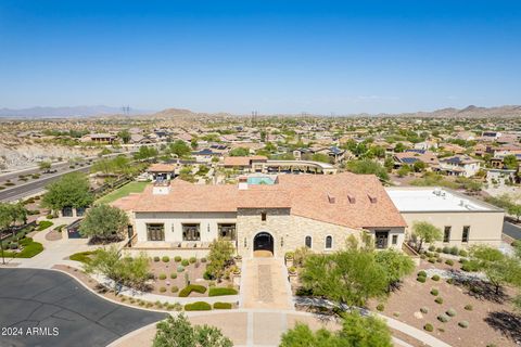 A home in Goodyear