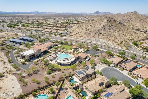 A home in Goodyear