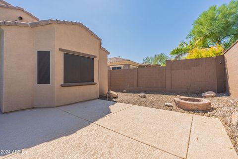 A home in Goodyear