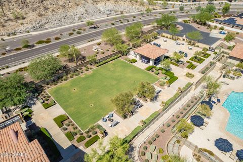 A home in Goodyear