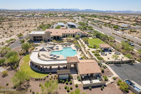 A home in Goodyear