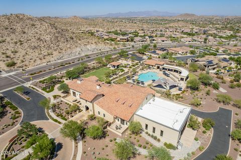 A home in Goodyear