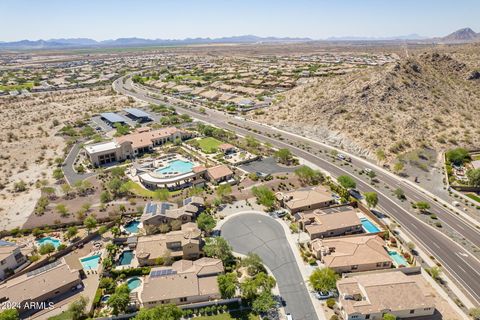 A home in Goodyear