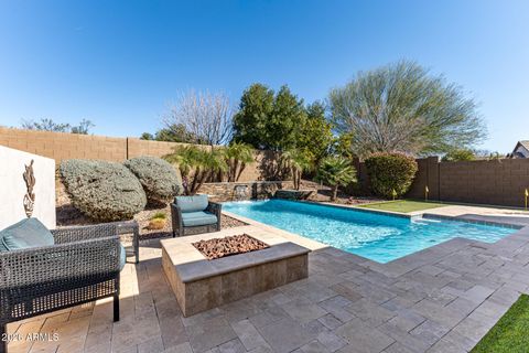 6664 W RUSHMORE Way Florence AZ 85132